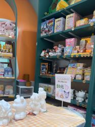 -奈尔宝·儿童乐园·亲子餐厅(苏州大悦城店)