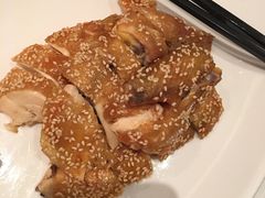 -红棉中餐厅·广州海航威斯汀酒店