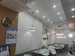 -茶百道(南坪万达一号门店)