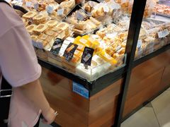 -莉莲蛋挞(日月光店)