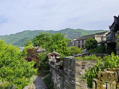 -常德桃花源景区