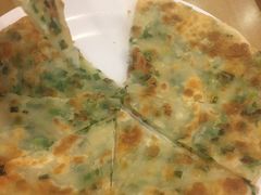 -台北楚楚园馅饼粥(虹桥南丰城店)