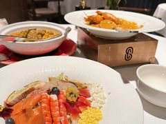 -狮拾久·现代新加坡料理(福田COCO Park店)