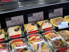 -崇光百货(铜锣湾店)