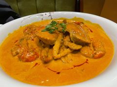 -火舞泰·泰式海鲜火锅餐厅(世纪城店)