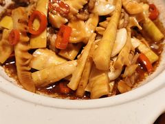 -大哈福烧烤·海鲜·家常菜(延安三路店)