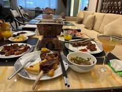 -西藏饭店·亚克·食光自助餐厅(文殊院店)