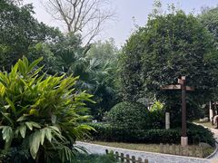 -海兰云天度假区温泉