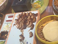 -北京烤鸭店(新桥家园·浦口店)