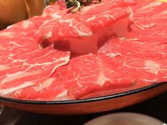 -德天肥牛海鲜火锅(城西银泰店)