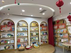 -安妮花英语·少儿·原版阅读(沙坪坝店)
