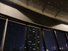 -广州花园酒店·凌璇阁旋转餐厅CAROUSEL360