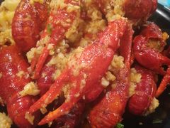 -虎虎龙虾大排档(双井店)