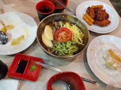 -韩妈妈韩式小吃(中山店)