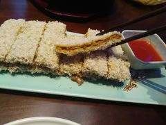 -赵小姐丨新中餐(曲江店)