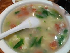 -东北人家铁锅炖(鞍山路店)