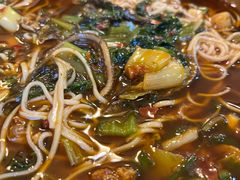 -乐山第一家临江鳝丝(茶坊路店)