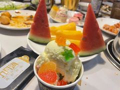 -九月海·海鲜自助(世纪东方店)