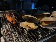 -丹东特色烤肉(南光三部店)