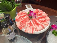 -东海怡品海鲜豆捞(舟宿夜江店)