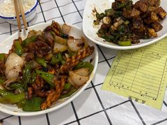 -乐乐餐厅(湘子庙街店)