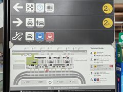 -曼谷素万那普国际机场