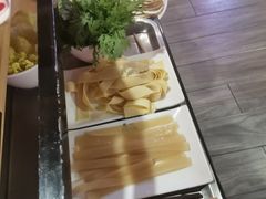-老版火锅(半坡店)