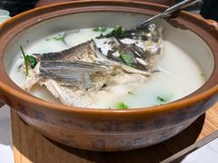 -风味小馆(天目湖宾馆店)