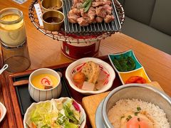 -味太助·银饭食堂(中华城店)