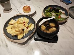 -云海肴云南菜·蒸汽石锅鱼(新奥店)