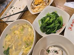 -东泰祥生煎馆(重庆北路店)