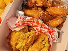 -SUN炸鸡专门店(西塔总店)