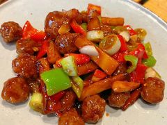 -薇酌饮·陕西菜(南门外店)
