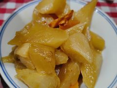 -王村姑老土炕莜面村(桥东店)