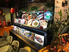 -鱼食饭稻·苏浙土菜17年老馆子(平江路店)