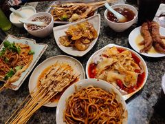 -小街天府(西工小街店)