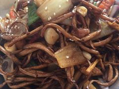 -多米餐厅(文涵路店)