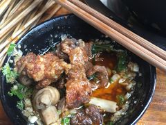 -盖帮鳝鱼串串(东郊记忆店)