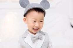 -首尔宝宝SEOUL  BABY STUDIO(通州店)