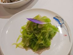 -月湖翠·上海菜(思南公馆淮海店)