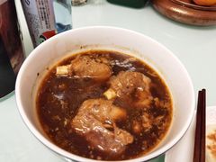 -紫光园清真北京小吃(正阳大街店)