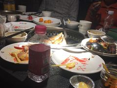 -海天牧场(银川商城店)