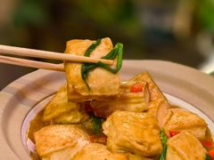 -霄汉牛三鲜湖北砂锅菜(万松园2店)