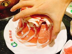 -草原饭店火锅