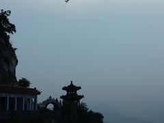 -圣莲山风景区