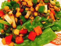 -龙记香港茶餐厅(久光百货店)