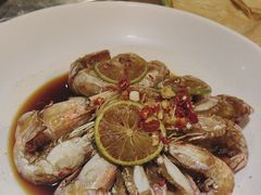 -李久其家民间餐厅(观沙岭公园店)