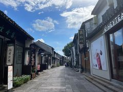 -南浔古镇