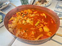 -沿途四季·云南菜·诗酒茶(蓝色港湾店)
