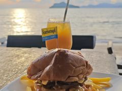 -Scarborough Fish & Chips- Tanjung Rhu